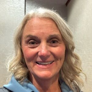 Meet your Posher, Kay